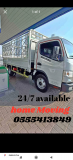 Hamza Movers and Packers Services in Dubai from Dubai