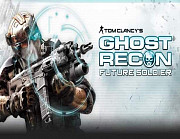 Tom Clancy's Ghost Recon Future Soldier Nairobi