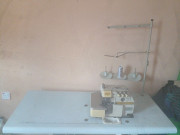 Whipping Sewing Machine Osogbo