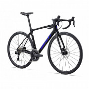 2024 Giant TCR Advanced Disc 1 Pro Compact Road Bike | DreamBikeShop Olympia