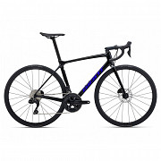 2024 Giant TCR Advanced Disc 1 Pro Compact Road Bike | DreamBikeShop Olympia