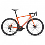 2024 Giant TCR Advanced Disc 2 Pro Compact Road Bike | DreamBikeShop Olympia