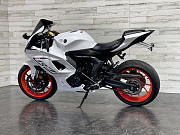 2023 Yamaha YZF R7 (+971526863596) from Mecca