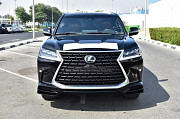 2021 Lexus LX 450D V8 (+971526863596) from Abu Dhabi