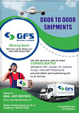 Global freight systems ,International Movers & Packers Al Farwaniyah