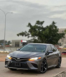 CAMRY XSE 2018 from Detroit