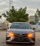 CAMRY XSE 2018 from Detroit