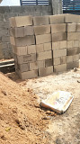 Supplier of Sand and Granite in Lagos Lagos