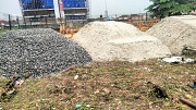 Supplier of Sand and Granite in Lagos Lagos