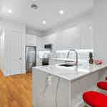 3badroom apartment for rent New York City