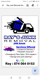 Ray's Junk removal Johannesburg