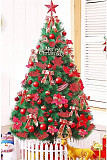 Pine Needle Luxury Christmas Tree Los Angeles
