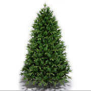 Pine Needle Luxury Christmas Tree Los Angeles