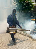 Razmons Fumigation and Cleaning Services from Lagos