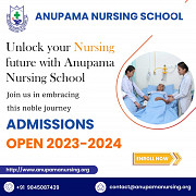 ANC - Best Choice for the Best Nursing Colleges in Bangalore from Bengaluru
