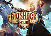 Bioshock Infinite Laptop and Desktop Computer Game Nairobi