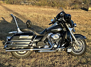 2009 Harley-Davidson Ultra Classic from Delaware