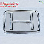 Alfa Romeo 2600 Touring Spider (1961-1968) number plate holder Albany