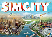 Sim City 5 Laptop and Desktop Computer Game Nairobi