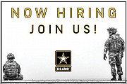 The US Army Force is currently Hiring remote workers from Idaho Falls