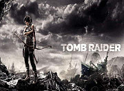 Tomb Raider 2013 Laptop and Desktop Computer Game Nairobi