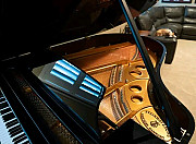 Grand Baby Piano from Saint Paul