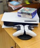 PS 5 Available with games and customized controllers from Albany