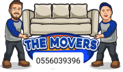 Furniture Movers 0556039396 what's app Dubai