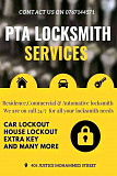 Locksmith Pretoria Pretoria