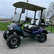 Golf cart Trenton