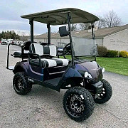 Golf cart Trenton