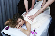 Body Massage with Extra Services Spa In Kharghar 8878874347 from Navi Mumbai