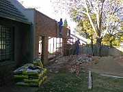 Building construction and home renovation from Johannesburg