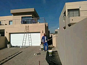 Building construction and home renovation from Johannesburg