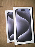 iPhone 15 pro max 512gb blue titanium London