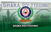 DONT MISS OUT 2023/204 SHAKA POLYTECHNIC ND/HND FORM IS STILL AVAILABLE Benin City