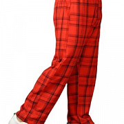 Comfort in Bulk: Flannel Clothing's Premium Pajama Pants Collection Washington