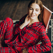 Comfort in Bulk: Flannel Clothing's Premium Pajama Pants Collection Washington