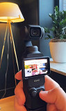 New Osmo Pocket 3, Vlogging Camera from Denver