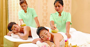 Bangkok Style Female To Male Nuru Body Massage Therapy In Bhandup 9833350434 Mumbai