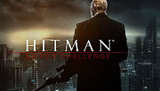 Hitman Sniper Challenge Nairobi