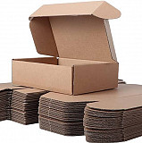 Carton packaging from Lagos