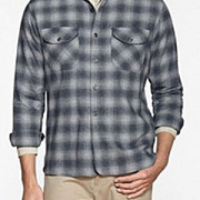 Top-Quality Wholesale Wool Flannel Shirts - Made in USA Washington