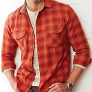 Top-Quality Wholesale Wool Flannel Shirts - Made in USA Washington