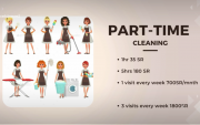 Maids available in Jeddah,Riyadh Dammam and other parts of Saudi Arabia, with no hidden fees.call us from Jeddah