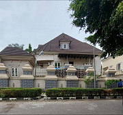 House for sale Abuja