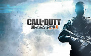Call of Duty Black Ops II Nairobi