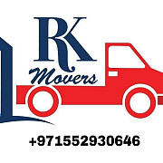 Movers and Packers service in Dubai from Providence