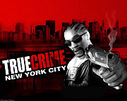 True Crime New York Nairobi