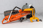 HUSQVARNA K1260 RAIL SAW Nairobi